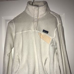 Patagonia Women’s Re-Tool Snap-T Pullover